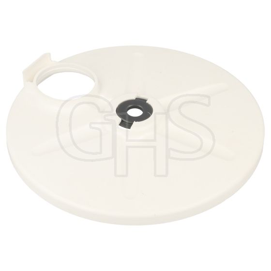 Genuine Hayter Wheel Cover Assembly - 127-6840