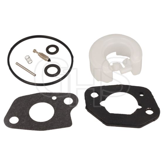 Genuine Hayter Internal Carb Kit With Gaskets - 127-9146