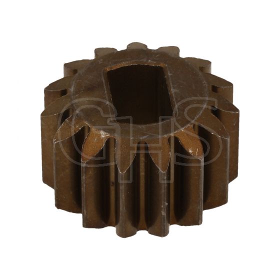 Genuine Hayter & Toro Gear-Pinion 15T - 131-5399