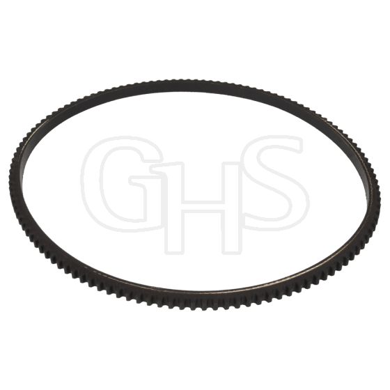 Genuine Hayter Triangle Belt - 134-0163