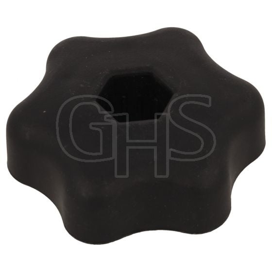 Genuine Hayter Handle Knob - 134-0225