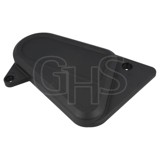 Genuine Hayter Harrier 56 Chain Cover - 134-0372