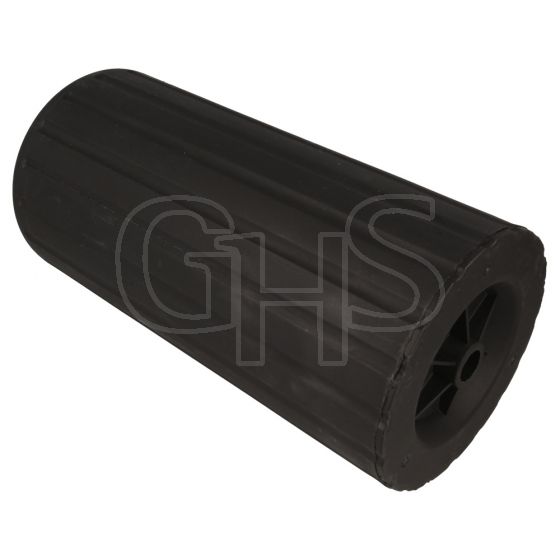 Genuine Hayter 56 Roller Half Assembly - 134-2244