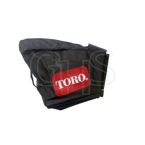 Genuine Toro Prostripe 560 Fabric Grassbag (80L) - 134-6403