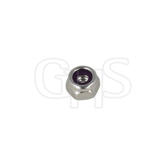 Genuine Hayter Hex Nut - 137-3085