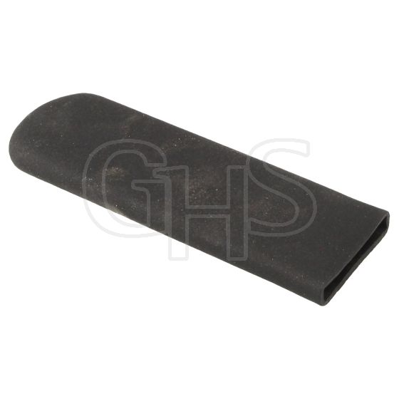 Genuine Hayter Lift Lever Grip - 137-4796