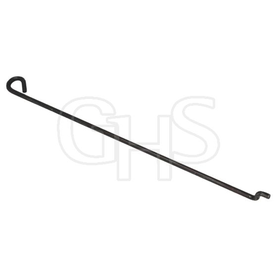 Genuine Hayter Linkage - 138-5321