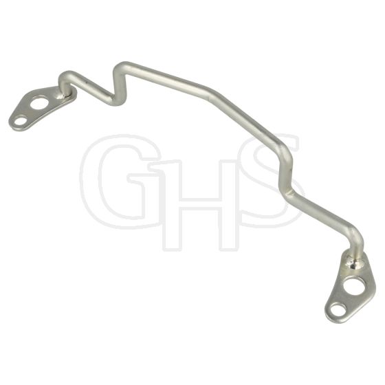 Genuine Hayter Belt Guide Clip (WA) - 139-1734