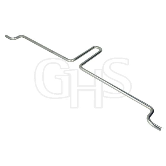 Genuine Hayter Handle Release Rod - 139-5415