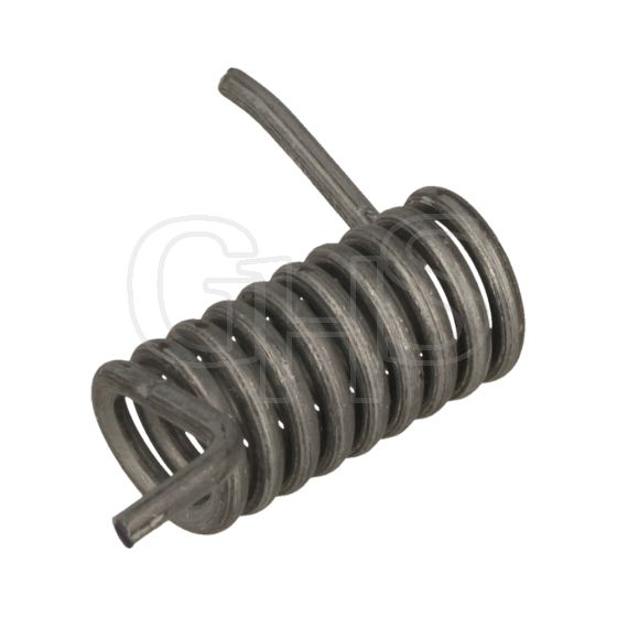 Genuine Hayter Spring Deflector L/H - 219075