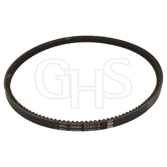 Genuine Hayter Condor Belt - 235015