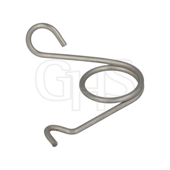 Genuine Hayter Harrier 41 Torsion Spring - 301031