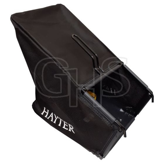 Genuine Hayter Harrier 41 Grassbag Assy - 305118