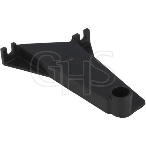 Genuine Hayter Support Roller Frame - 305130