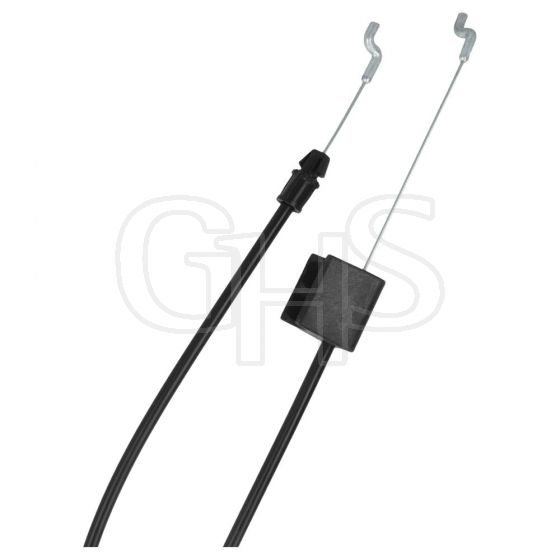 Genuine Hayter Hawk, Jubilee Engine Break Cable - 312002