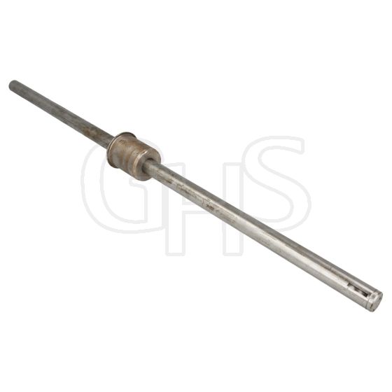 Genuine Hayter Roller Shaft W/A - 340162