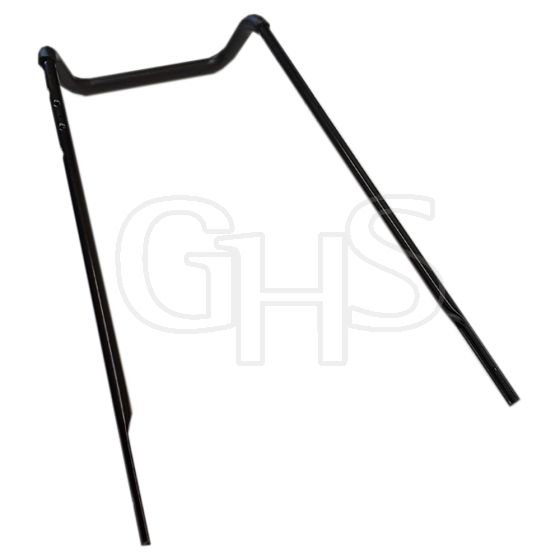 Genuine Hayter Harrier 41, 48, 56, Handlebar - 341029