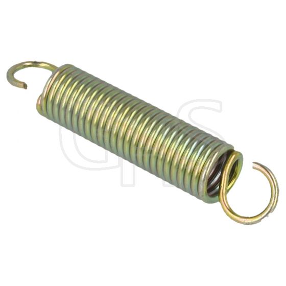 Genuine Hayter Spring Blade Brake Tension - 343011