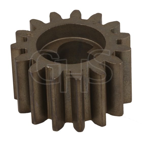 Genuine Hayter Gear Wheel *St* - 398007