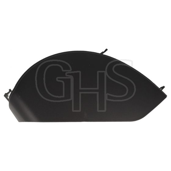 Genuine Hayter Wheel Cover R/H - 410033