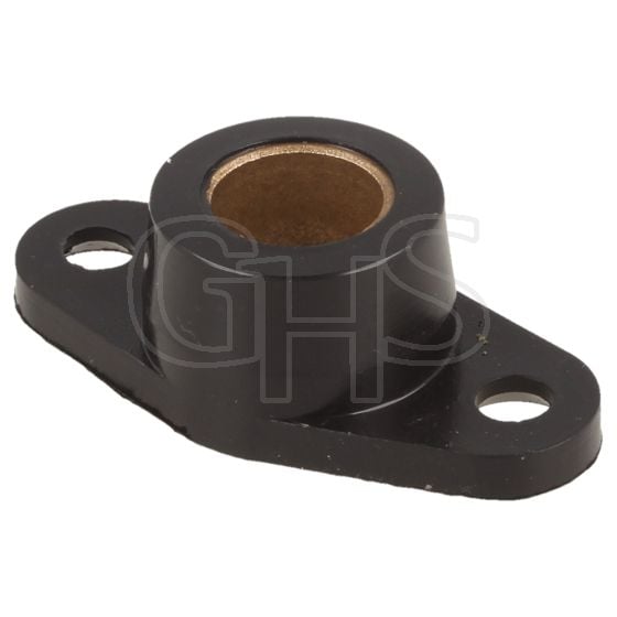 Genuine Hayter Harrier 48 Autodrive Bearing Roller - 480037