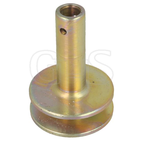 Genuine Hayter Harrier 48 Pulley Drive - 480038