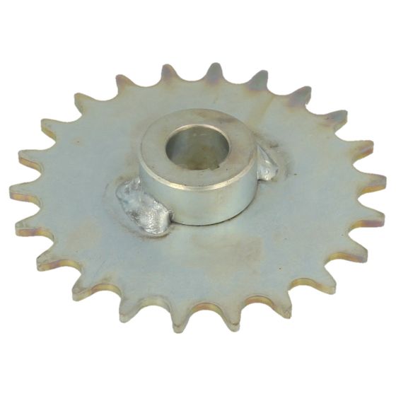 Genuine Hayter Sprocket 22T Assy - 480039