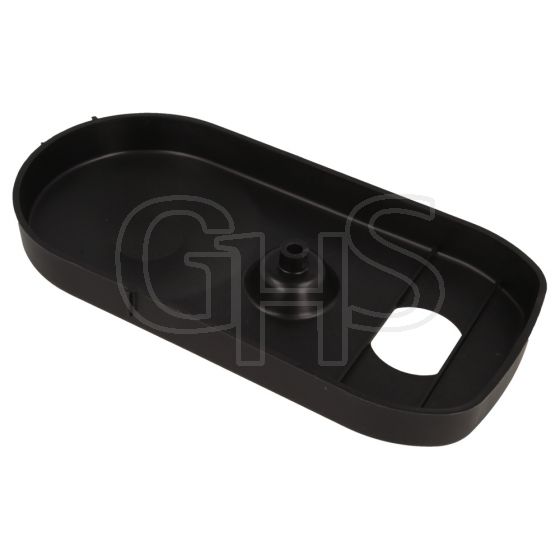 Genuine Hayter Cover Transmission - 480043