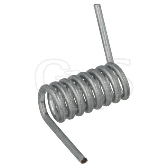 Genuine Hayter Harrier 41, 48, 56 Torsion Spring - 480132