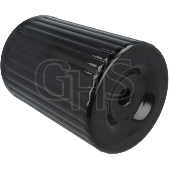 Genuine Hayter Harrier 48 Rear Roller - 480151W