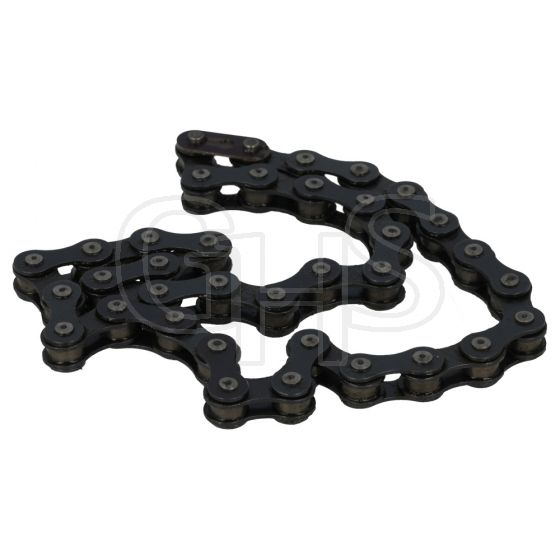 Genuine Hayter Harrier 48 Rear Roller Drive Chain - 480209