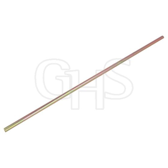 Genuine Hayter Rod Deflector - 560017