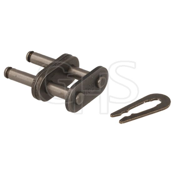 Genuine Hayter Link Connecting 3/8" For 6008 - 6017