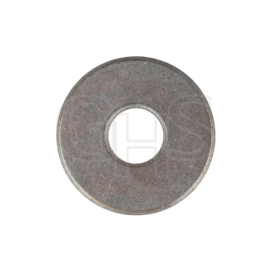 Genuine Hayter Stepped Washer - 614426