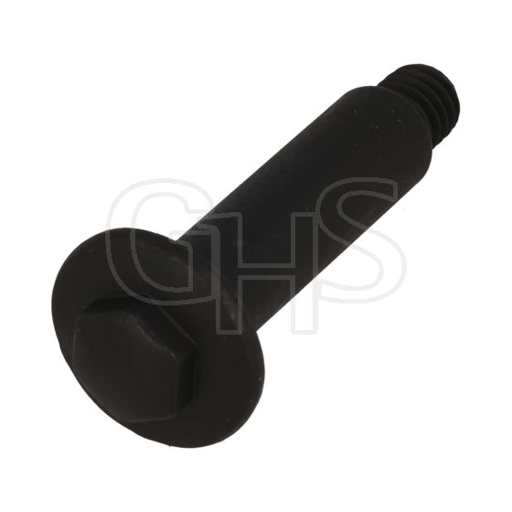 Genuine Hayter Bolt-Shoulder - 614650