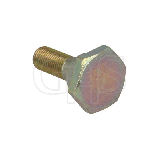 Genuine Hayter Hayterette Bolt Axle - 6341