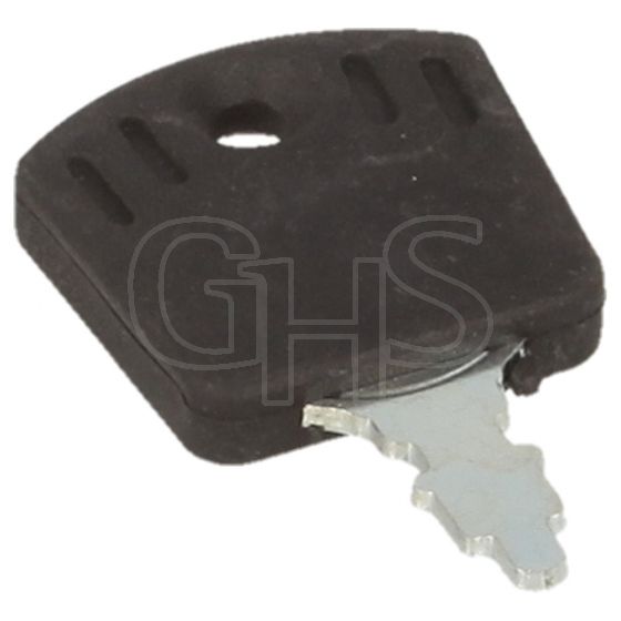 Genuine Hayter & Toro Ignition Key - 700918