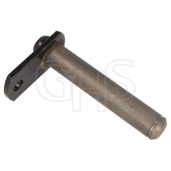 Genuine Hayter Pin-Axle - 92-7057-03