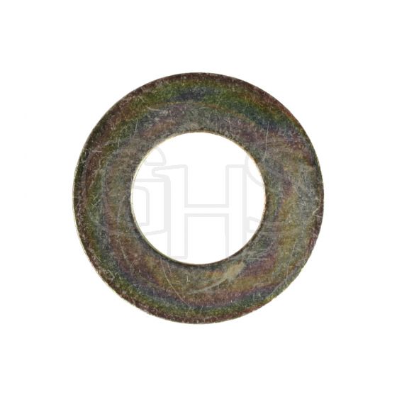 Genuine Hayter 1/2" Plain Washer - 09280