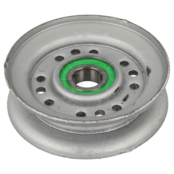 Genuine Hayter Pulley - AL464456