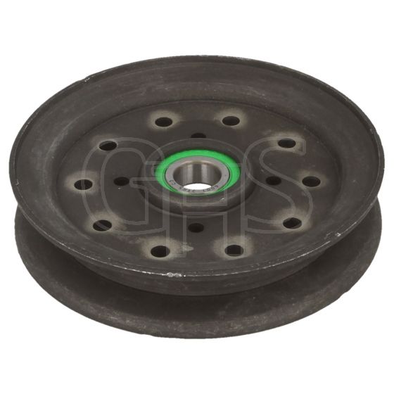 Genuine Hayter Heritage RS82H, RS17-102H Pulley - AL464459