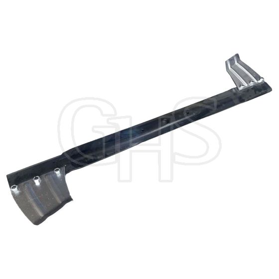 Genuine AL-KO/ Hayter Blade R/H (82cm/ 32") - 514-658