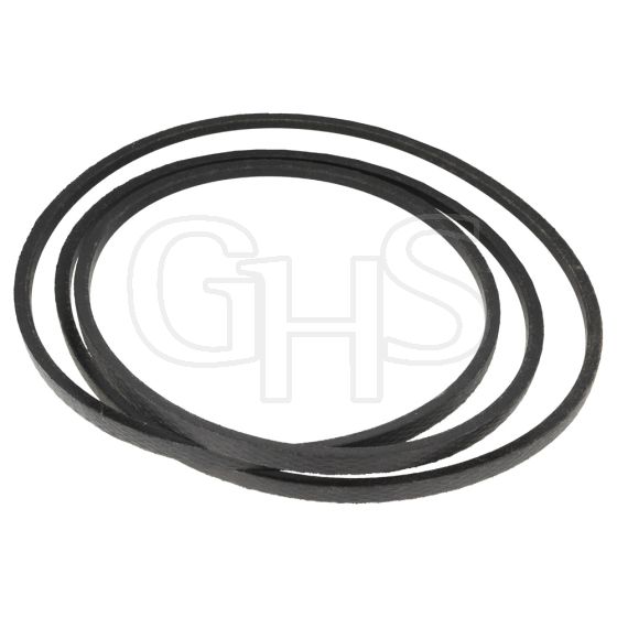 Genuine Hayter Drive Belt - AL514882