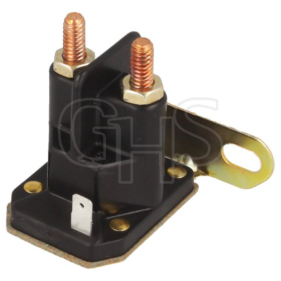 Genuine ALKO/ Hayter Starter Solenoid - 521361