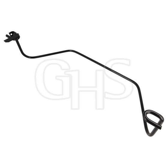 Genuine Hayter Arm-Bail - H290239