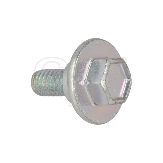 Genuine Hayter Shoulder Bolt - MU9X67