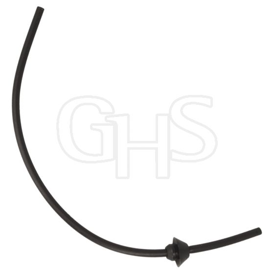 Genuine Hitachi & Tanaka Fuel Pipe Assembly - 6688172