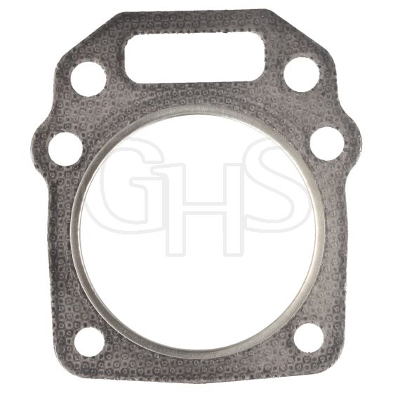 Genuine Honda GXV160 Cylinder Head Gasket - 12251-ZE7-000