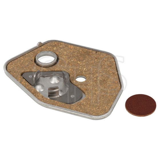 Genuine Honda Breather Cover Assy - 12355-ZL8-000
