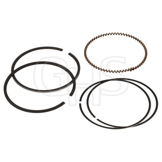 Genuine Honda Piston Ring Set - Std - 13010-ZL0-003